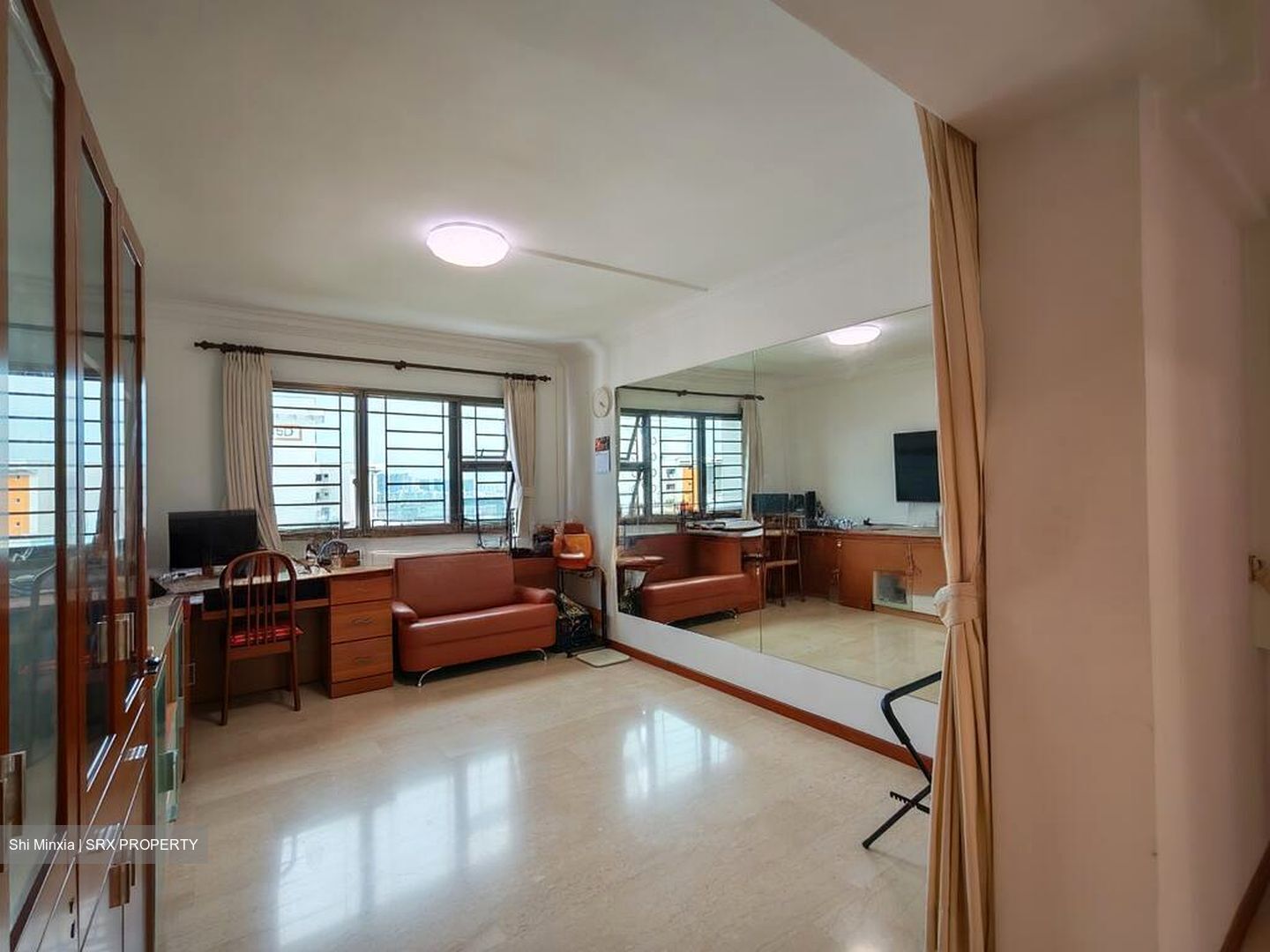 Blk 286B Toh Guan Road (Jurong East), HDB Executive #496085081